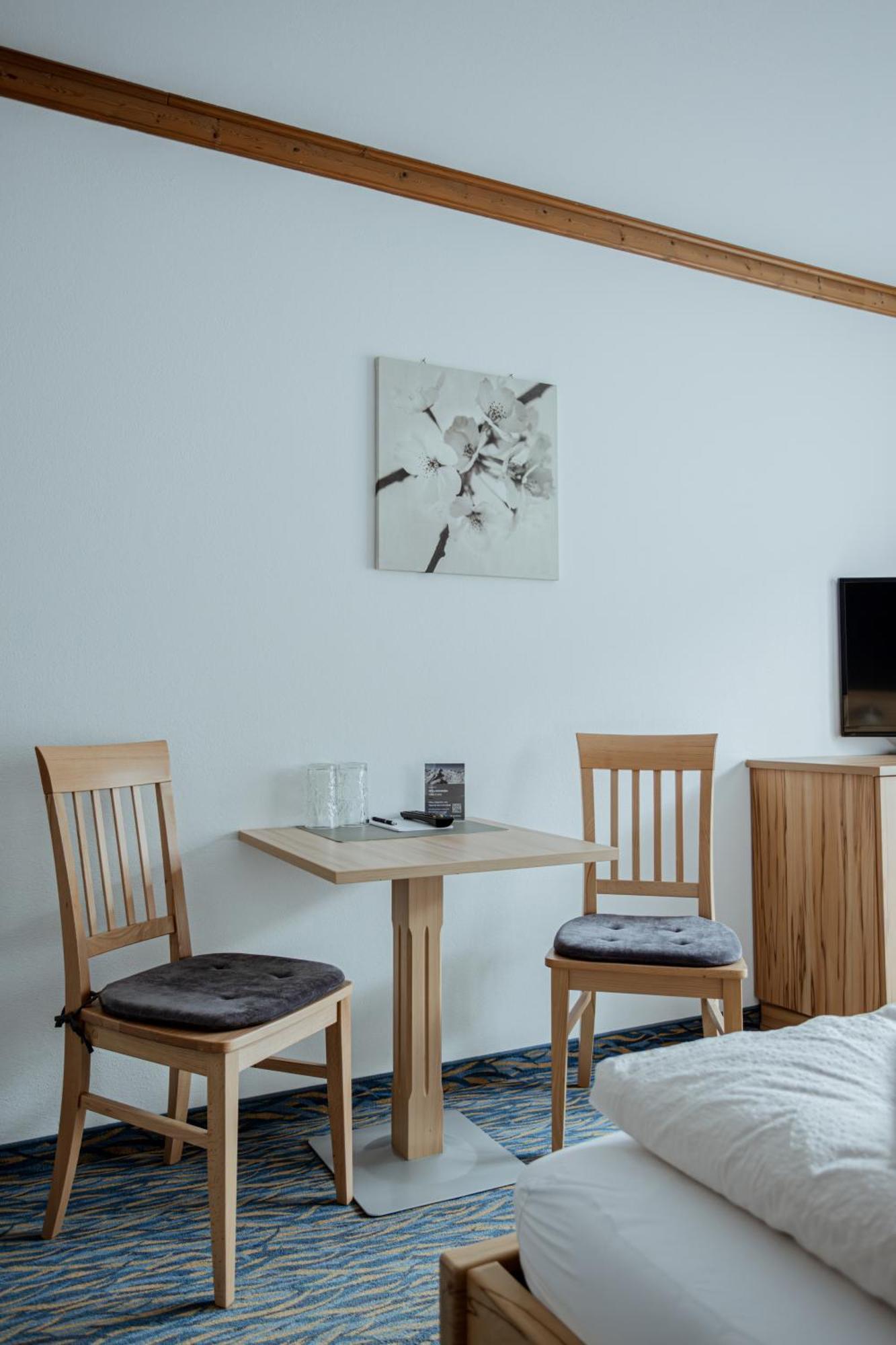 Eschenhof Bed & Breakfast Kaprun Room photo