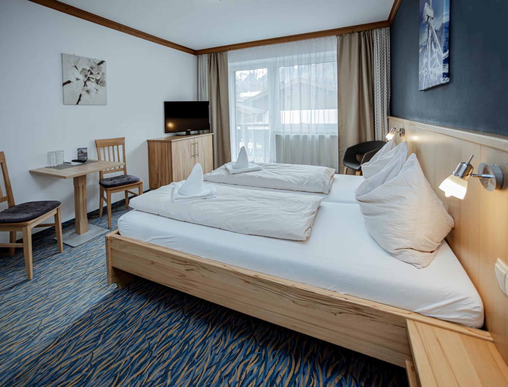 Eschenhof Bed & Breakfast Kaprun Room photo