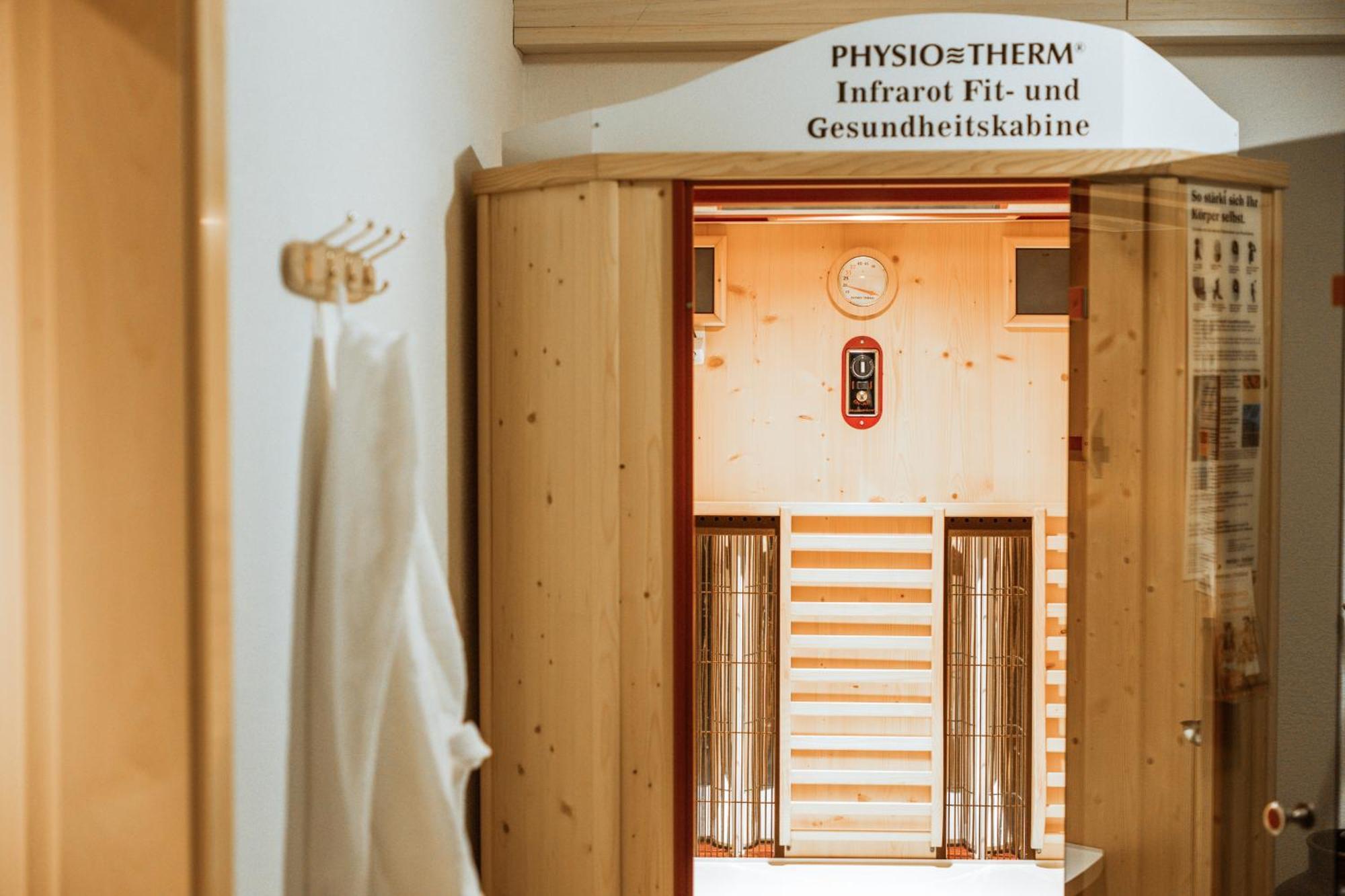 Eschenhof Bed & Breakfast Kaprun Exterior photo
